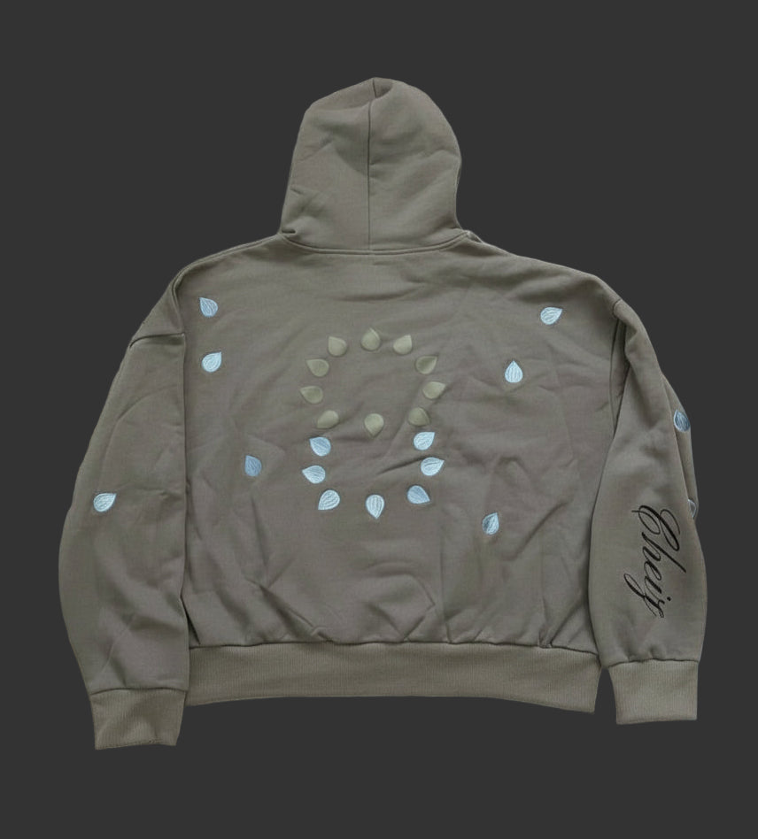 Cheiz Hoodie
