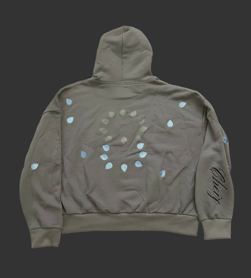 Cheiz Hoodie