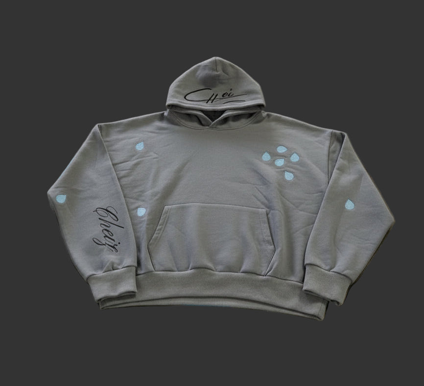 Cheiz Hoodie